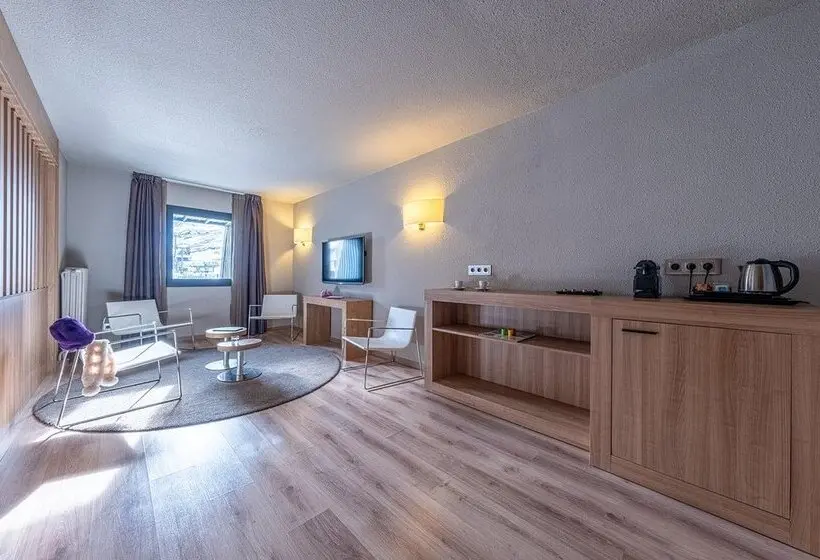 Fotos del hotel Sporting:  70