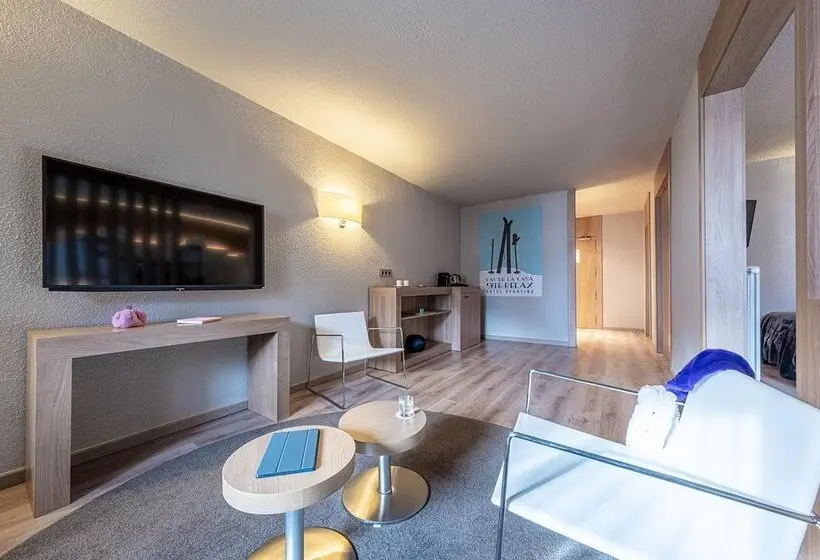 Fotos del hotel Sporting:  38