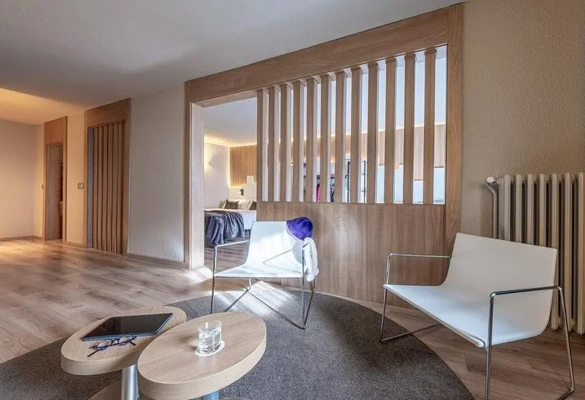 Fotos del hotel Sporting:  71