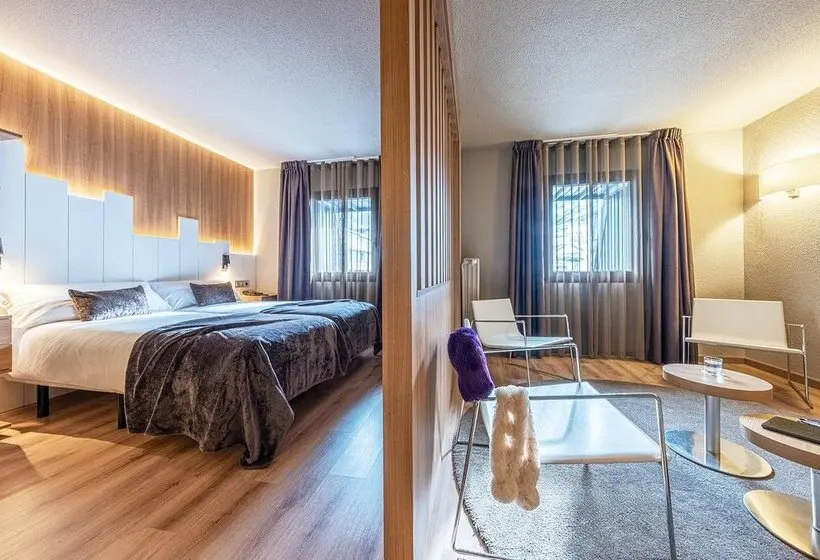 Fotos del hotel Sporting:  43