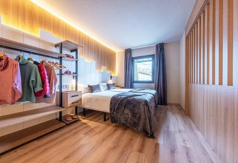 Fotos del hotel Sporting:  45