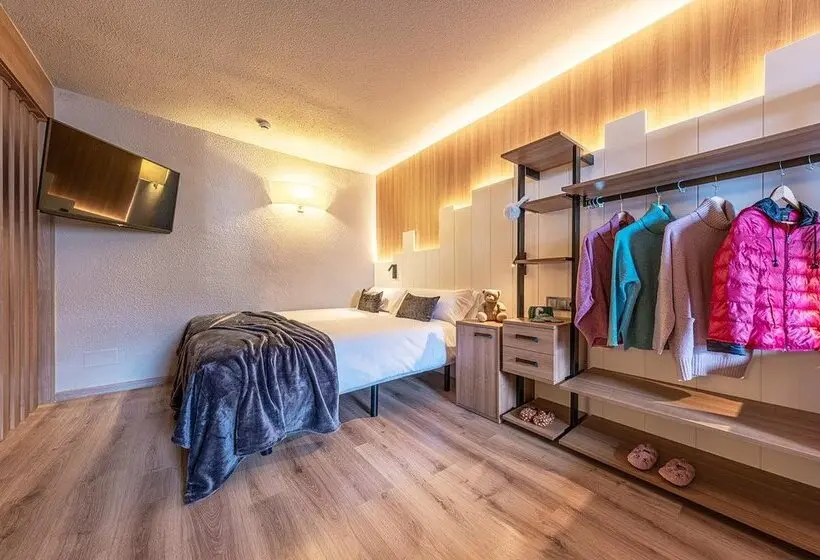 Fotos del hotel Sporting:  46