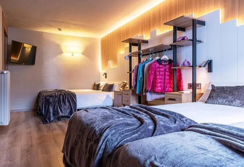 Fotos del hotel Sporting:  48