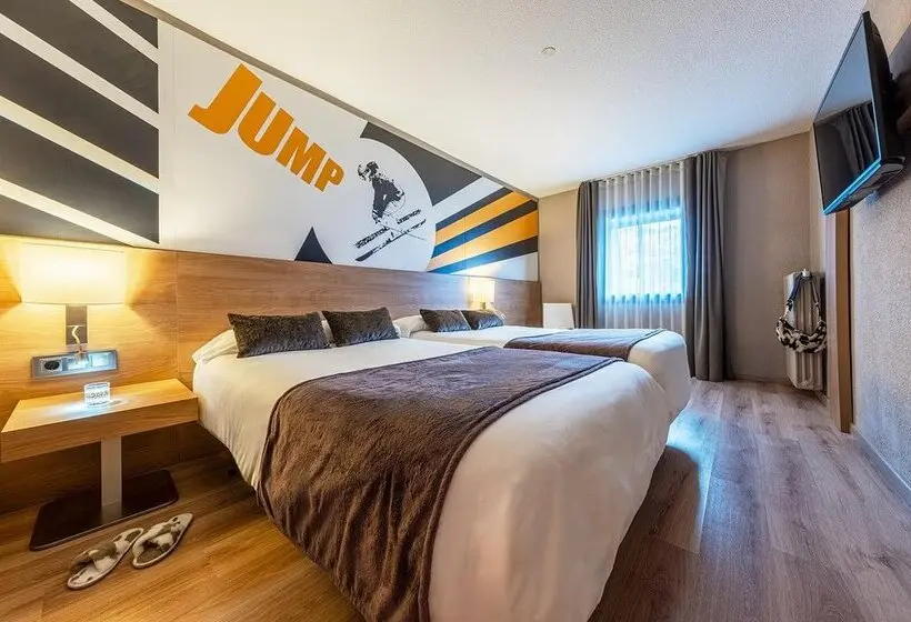 Fotos del hotel Sporting:  47