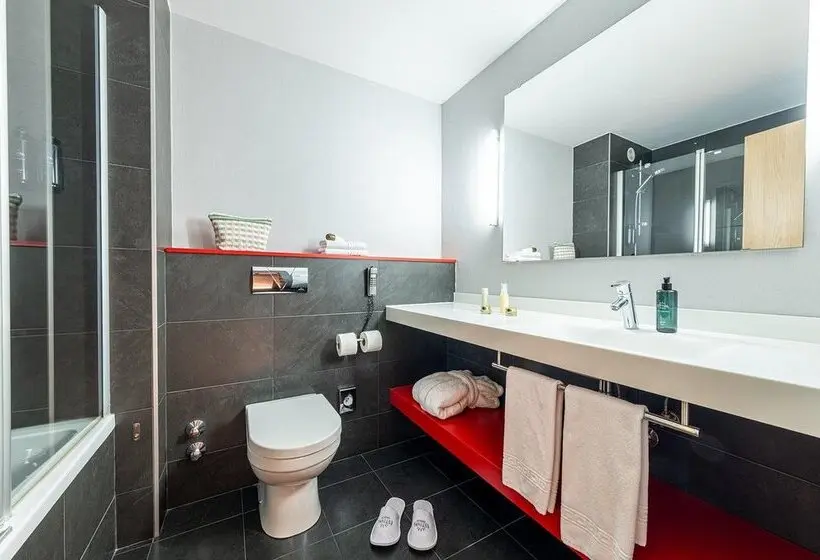 Fotos del hotel Sporting:  23