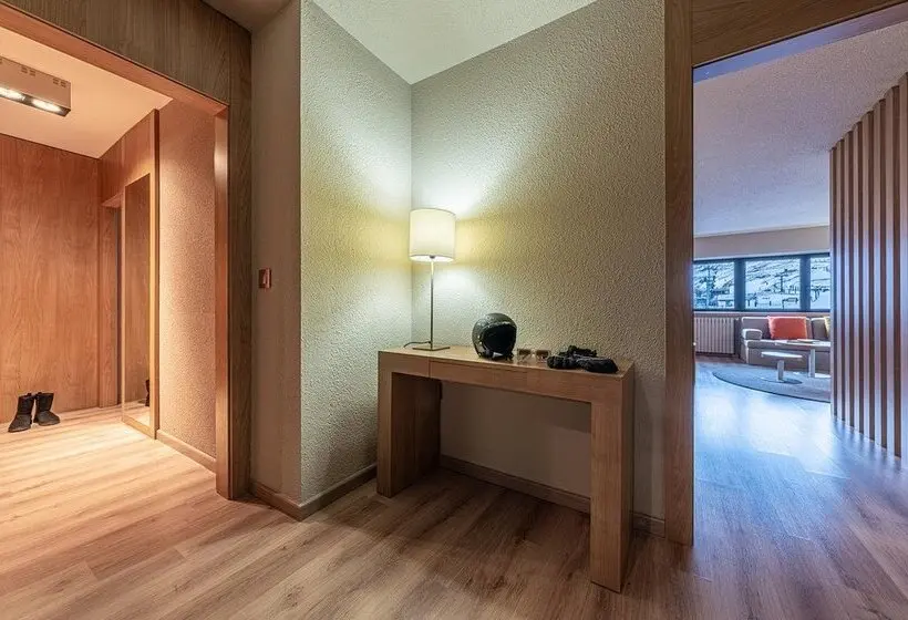 Fotos del hotel Sporting:  49