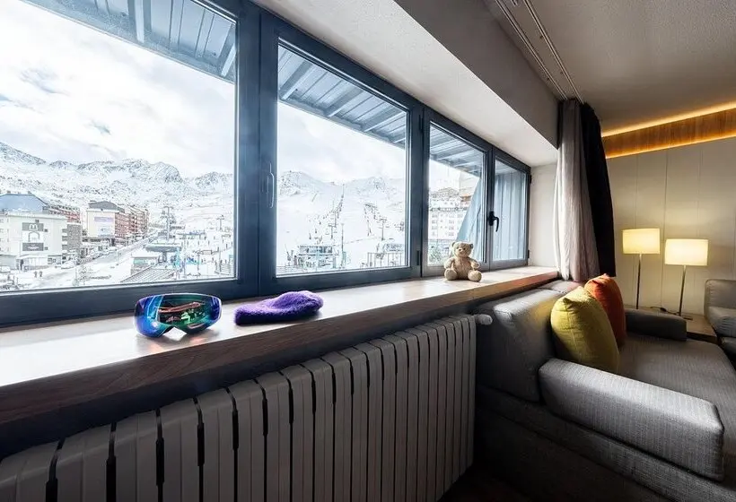 Fotos del hotel Sporting:  10