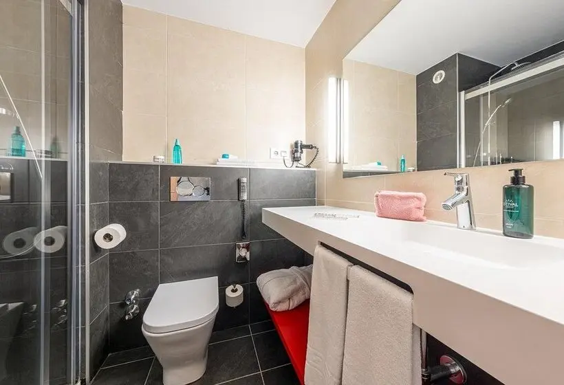 Fotos del hotel Sporting:  28