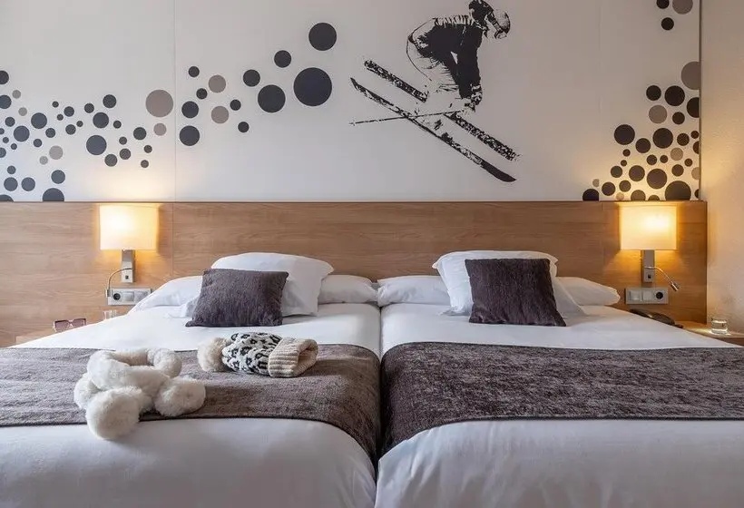 Fotos del hotel Sporting:  50