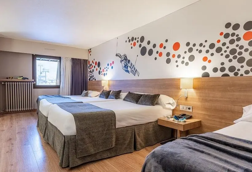 Fotos del hotel Sporting:  2