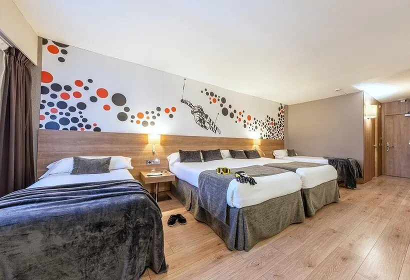 Fotos del hotel Sporting:  51