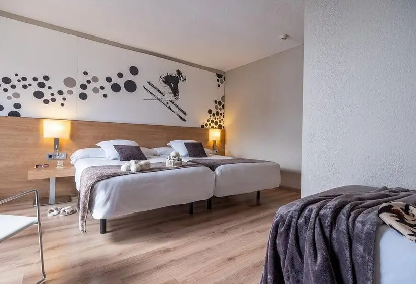 Fotos del hotel Sporting:  52