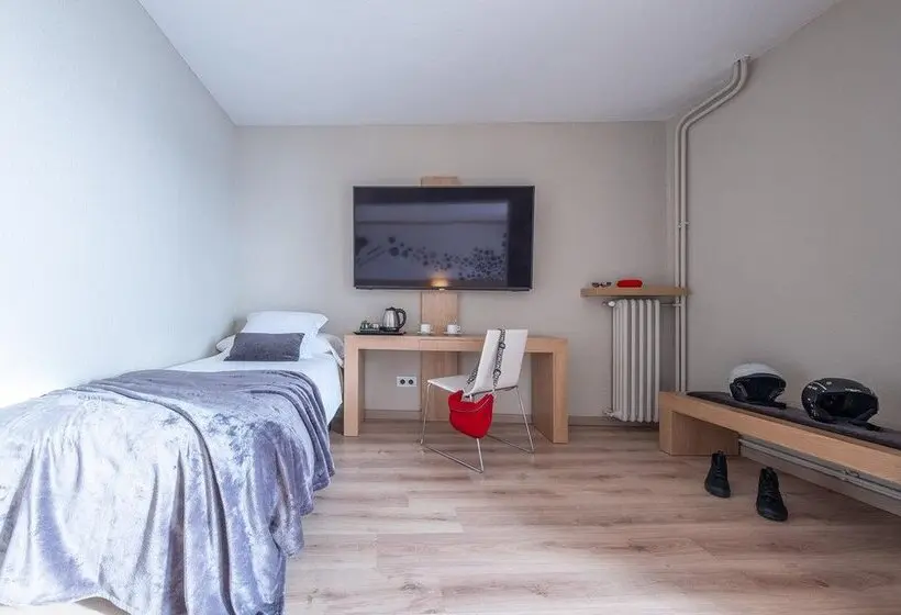 Fotos del hotel Sporting:  53