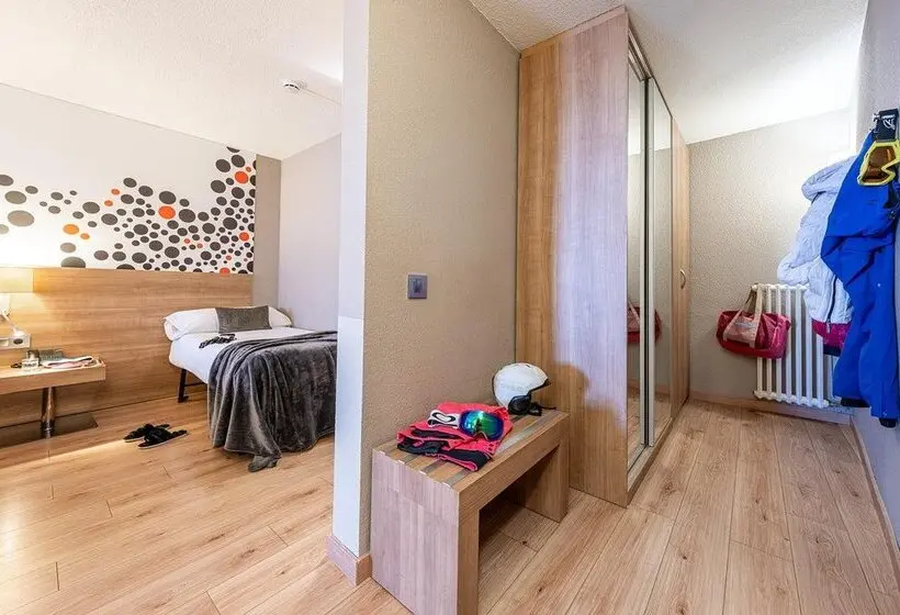 Fotos del hotel Sporting:  54