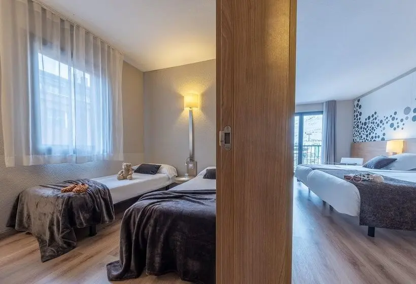 Fotos del hotel Sporting:  67