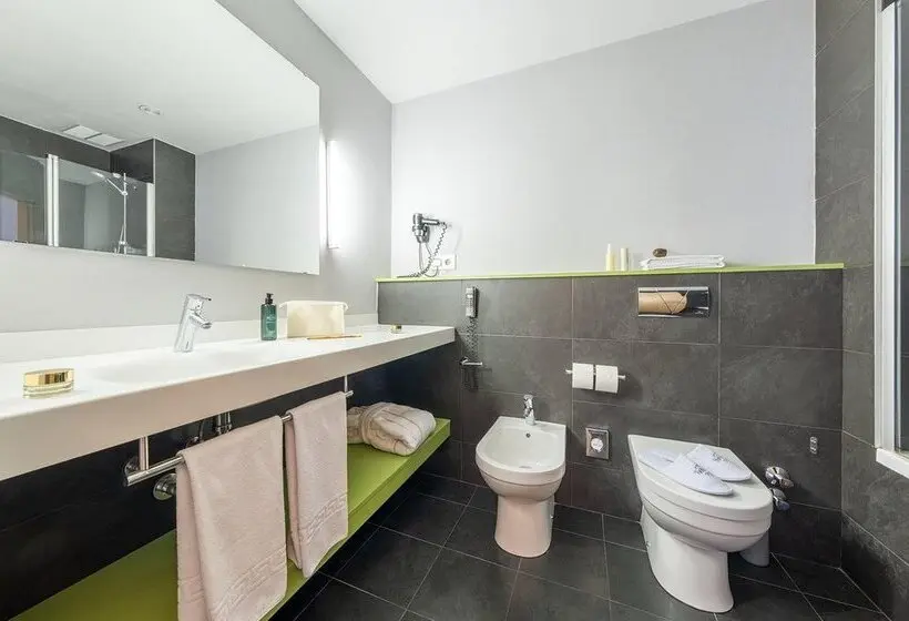 Fotos del hotel Sporting:  33