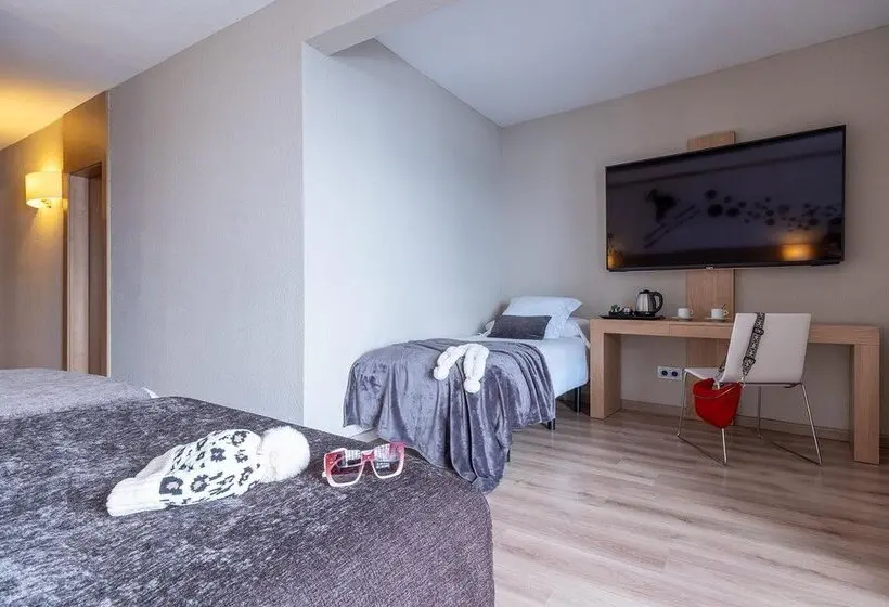 Fotos del hotel Sporting:  55