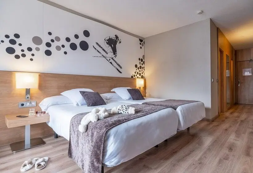 Fotos del hotel Sporting:  56