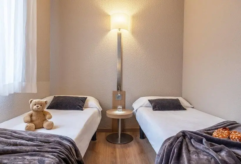 Fotos del hotel Sporting:  57