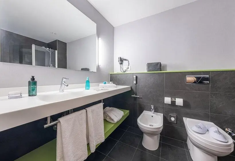 Fotos del hotel Sporting:  37