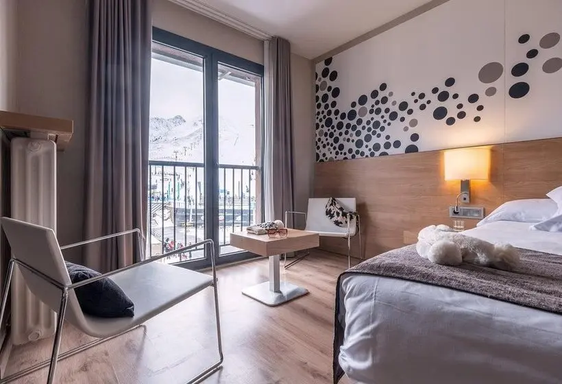 Fotos del hotel Sporting:  64