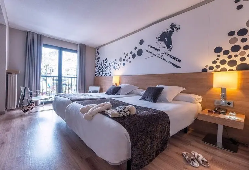 Fotos del hotel Sporting:  58