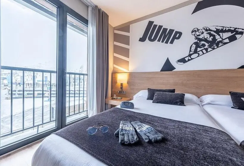 Fotos del hotel Sporting:  65