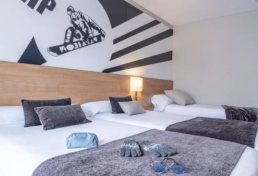 Fotos del hotel Sporting:  59