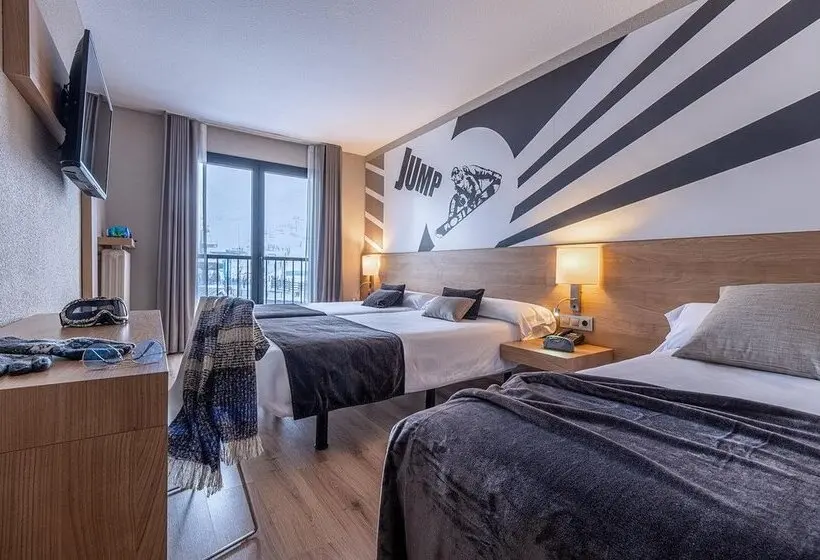 Fotos del hotel Sporting:  68