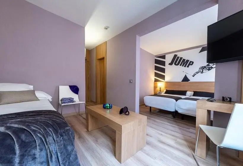 Fotos del hotel Sporting:  60