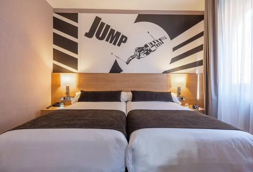 Fotos del hotel Sporting:  66