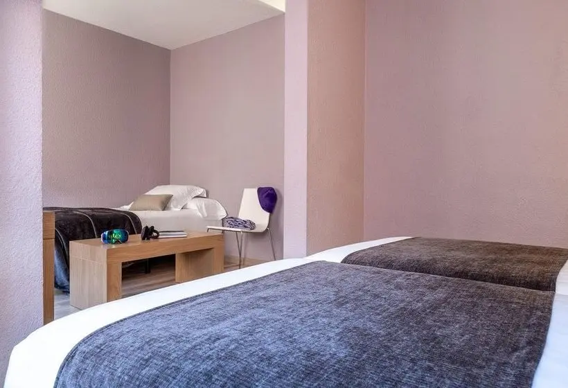 Fotos del hotel Sporting:  69