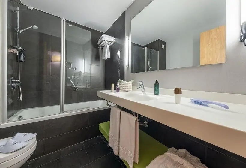 Fotos del hotel Sporting:  40