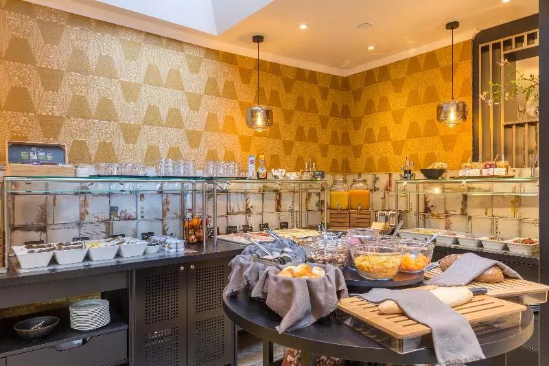 Fotos del hotel Leonardo  Antwerp The Plaza:  13