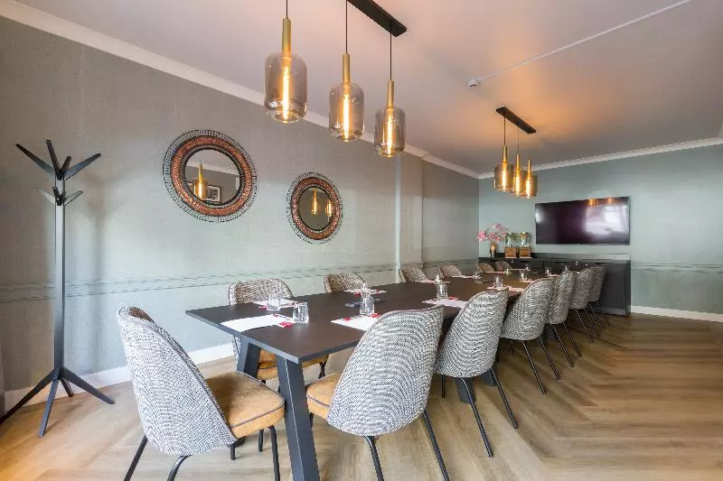 Fotos del hotel Leonardo  Antwerp The Plaza:  5