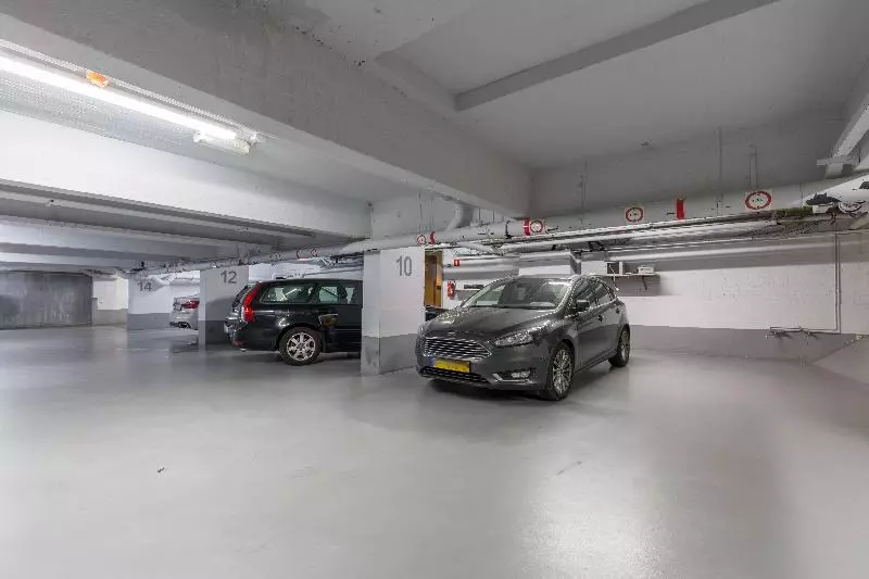 Fotos del hotel Leonardo  Antwerp The Plaza:  9