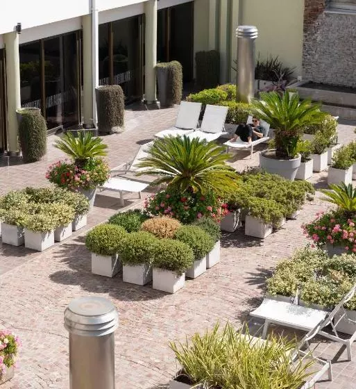 Fotos del hotel Uthgra Sasso:  4