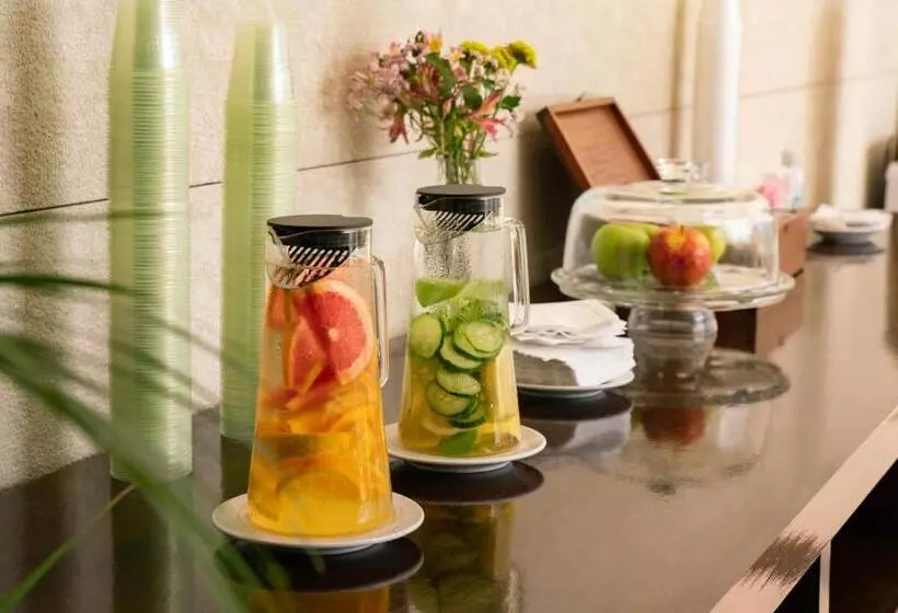 Fotos del hotel Uthgra Sasso:  21