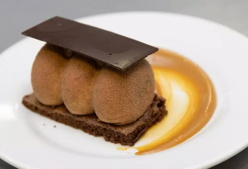 Fotos del hotel Uthgra Sasso:  13