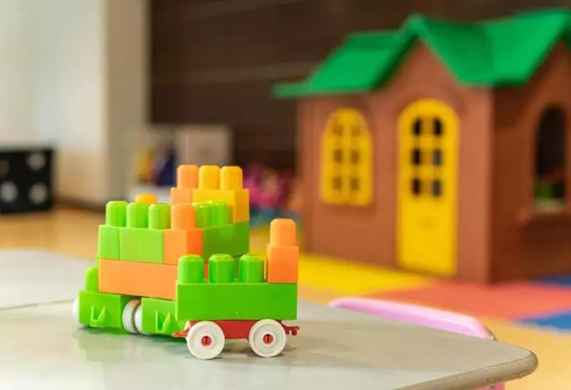 Fotos del hotel Uthgra Sasso:  3