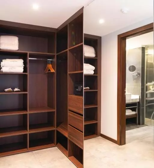 Fotos del hotel Uthgra Sasso:  18