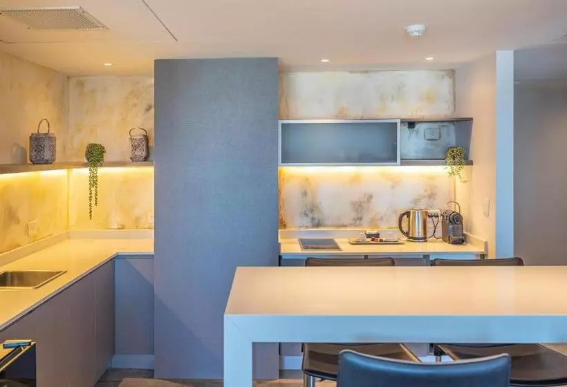 Fotos del hotel Uthgra Sasso:  5