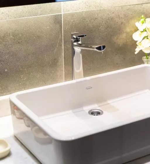 Fotos del hotel Uthgra Sasso:  14