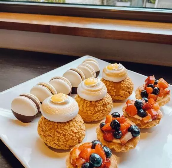 Fotos del hotel Uthgra Sasso:  2