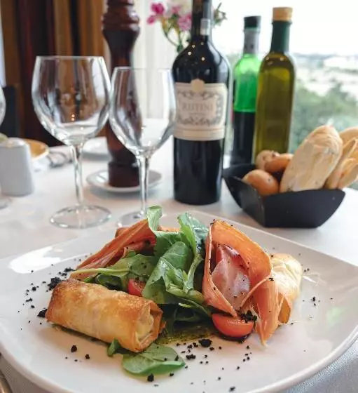 Fotos del hotel Uthgra Sasso:  25