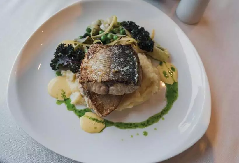 Fotos del hotel Uthgra Sasso:  23