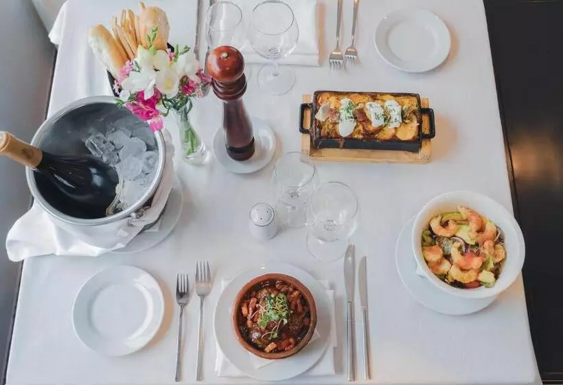 Fotos del hotel Uthgra Sasso:  9