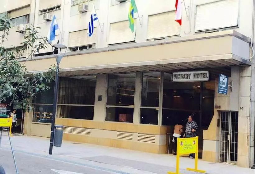 Fotos del hotel Victory:  8