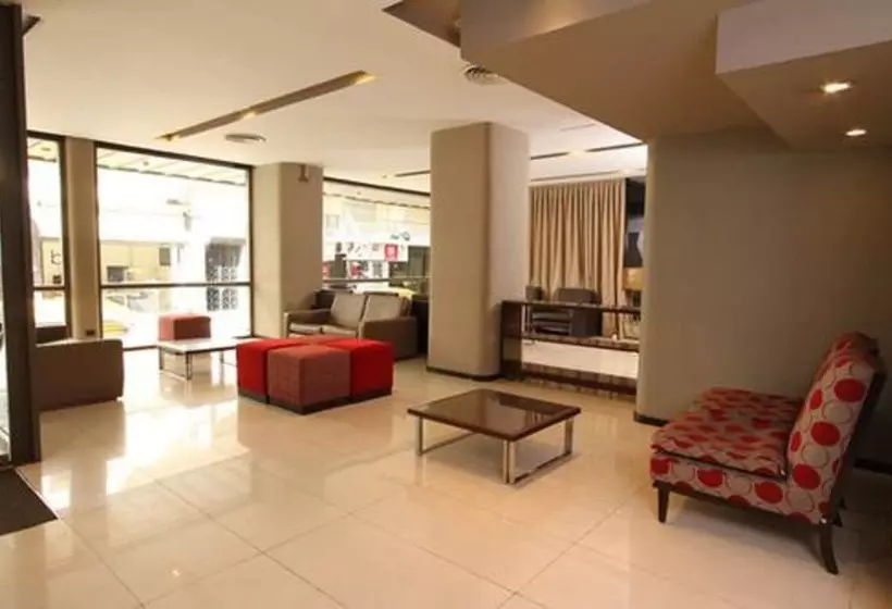 Fotos del hotel Victory:  2