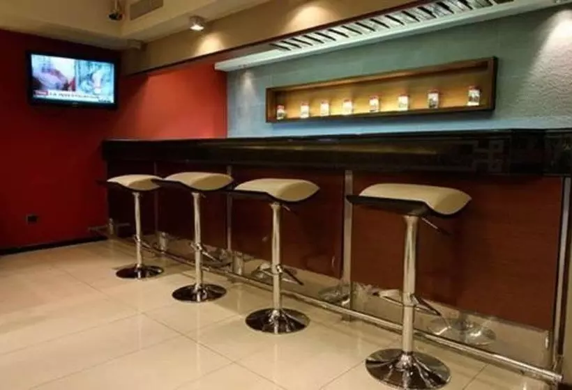 Fotos del hotel Victory:  11